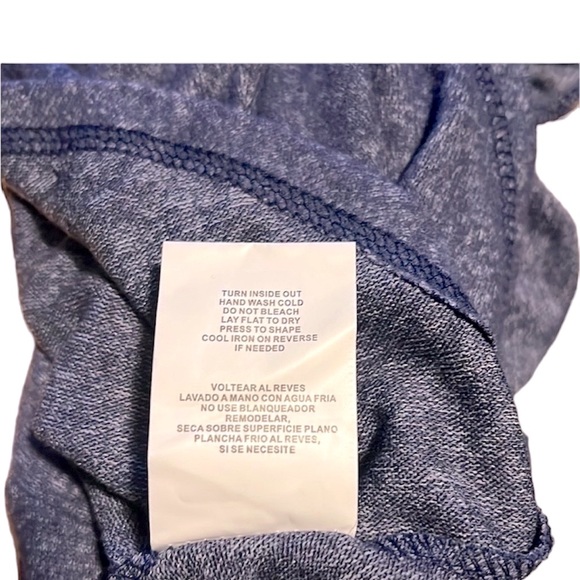 NWT Altar’d State Zyra Balloon Sleeve Top - Picture 6 of 6